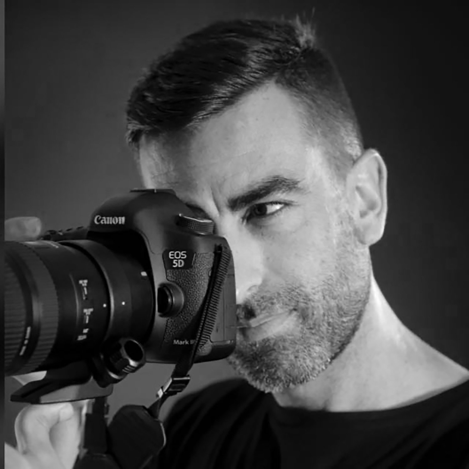 imagen personal del fotografo